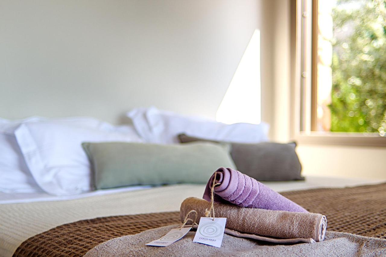 Euphoria Suites Avia Luaran gambar