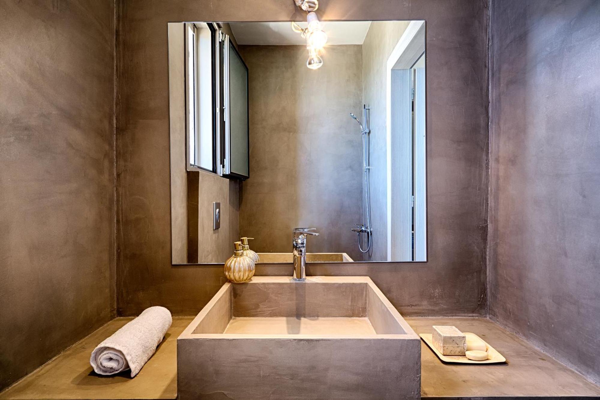 Euphoria Suites Avia Luaran gambar