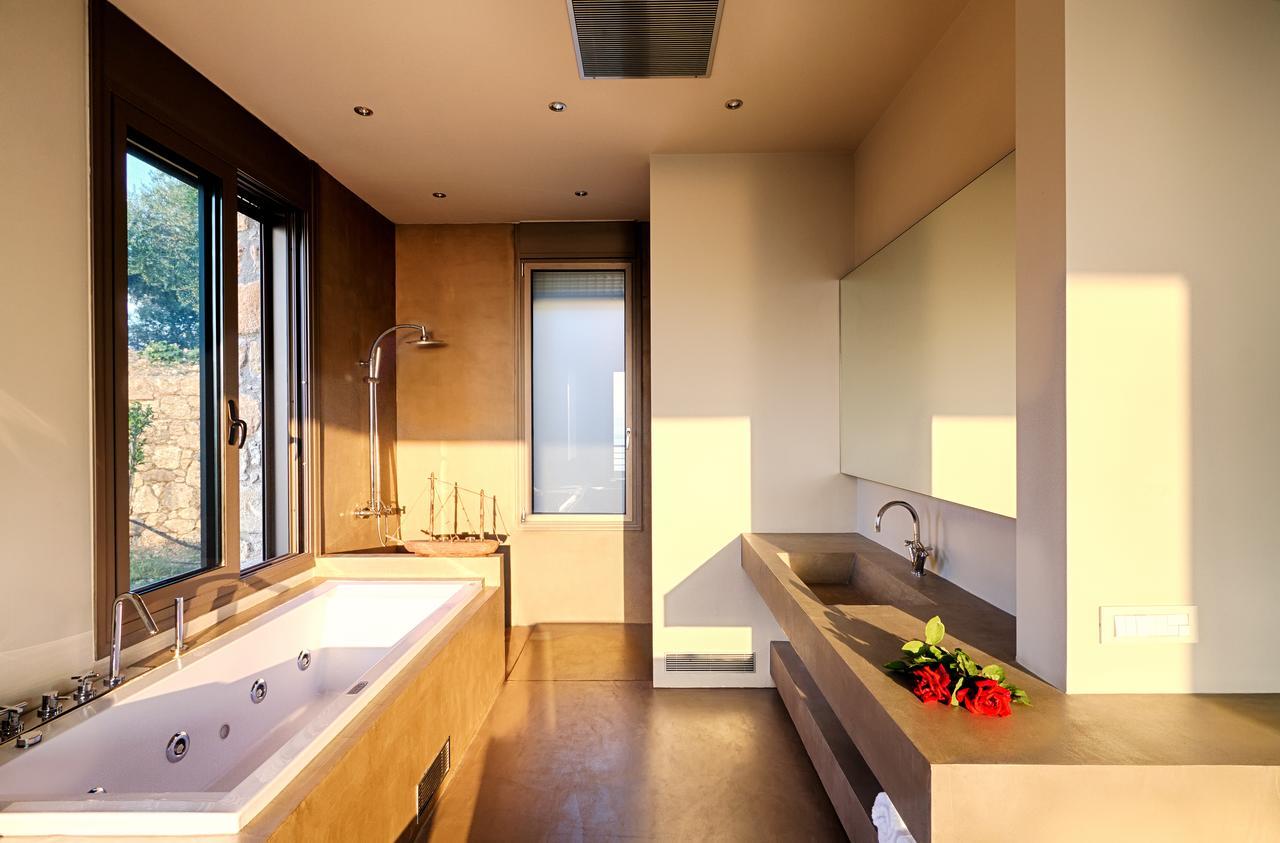 Euphoria Suites Avia Luaran gambar